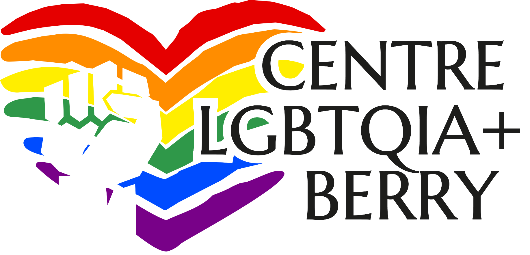 Centre LGBTQIA+ Berry